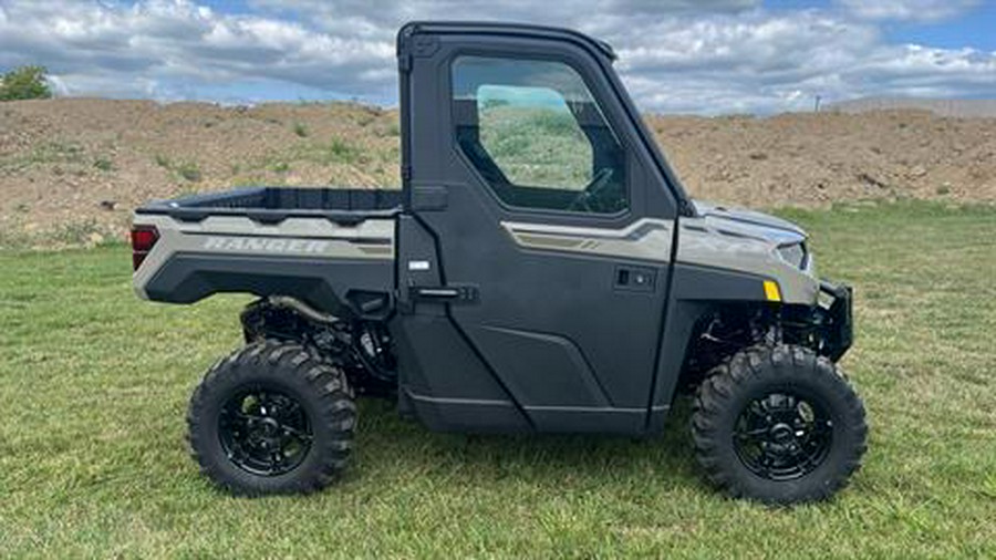 2024 Polaris Ranger XP 1000 Northstar Edition Premium