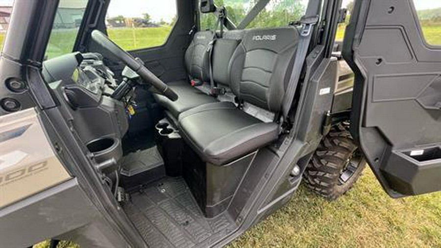 2024 Polaris Ranger XP 1000 Northstar Edition Premium