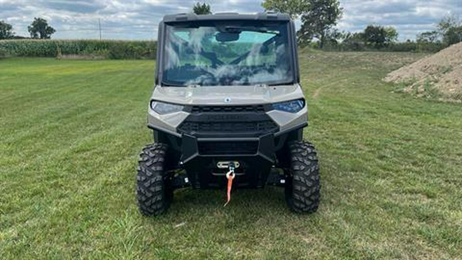 2024 Polaris Ranger XP 1000 Northstar Edition Premium