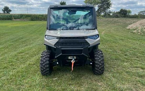 2024 Polaris Ranger XP 1000 Northstar Edition Premium