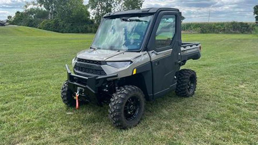 2024 Polaris Ranger XP 1000 Northstar Edition Premium