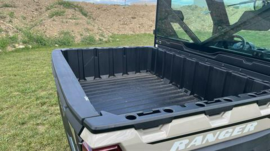 2024 Polaris Ranger XP 1000 Northstar Edition Premium