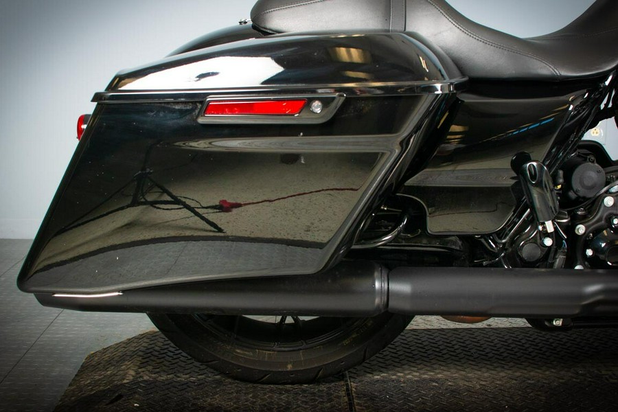 2021 Harley-Davidson Road King Special