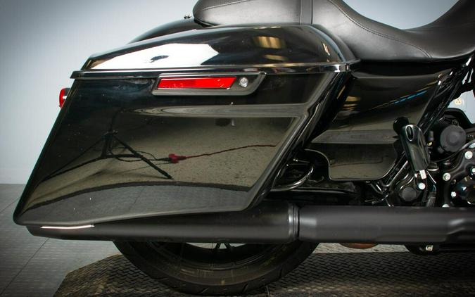 2021 Harley-Davidson Road King Special