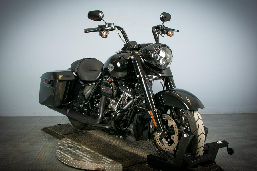 2021 Harley-Davidson Road King Special