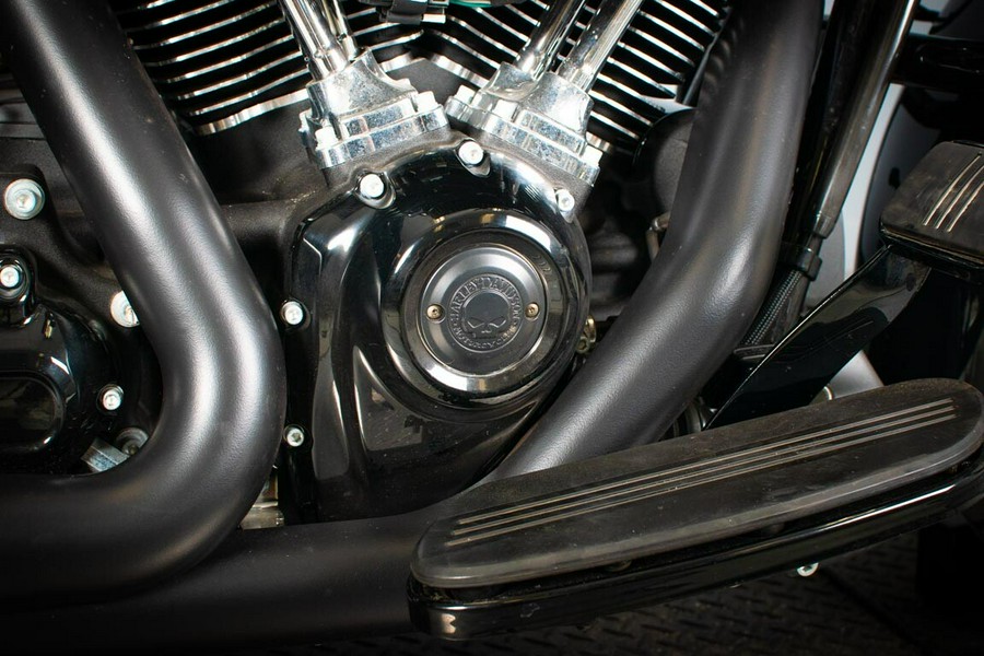 2021 Harley-Davidson Road King Special