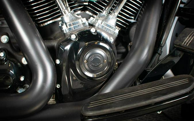 2021 Harley-Davidson Road King Special