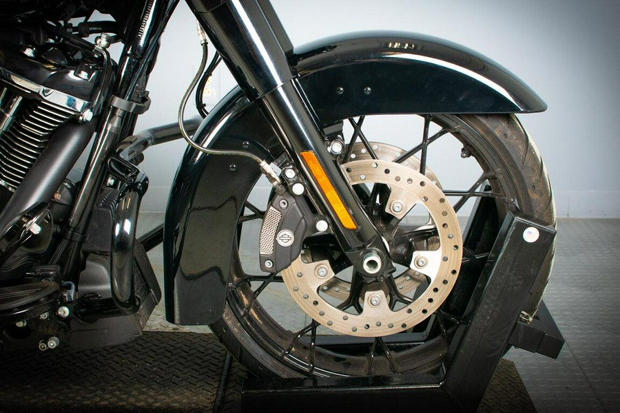 2021 Harley-Davidson Road King Special