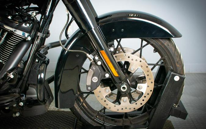 2021 Harley-Davidson Road King Special