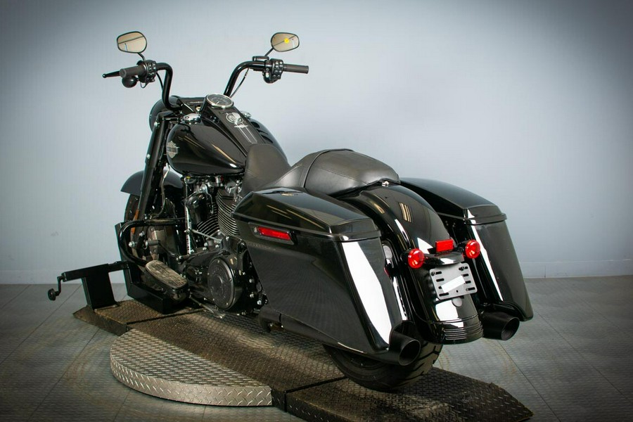 2021 Harley-Davidson Road King Special