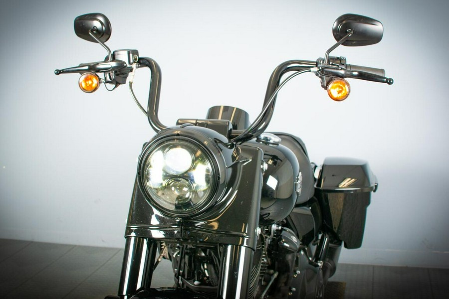 2021 Harley-Davidson Road King Special