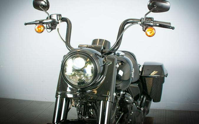 2021 Harley-Davidson Road King Special