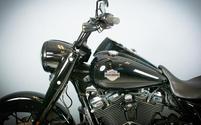 2021 Harley-Davidson Road King Special