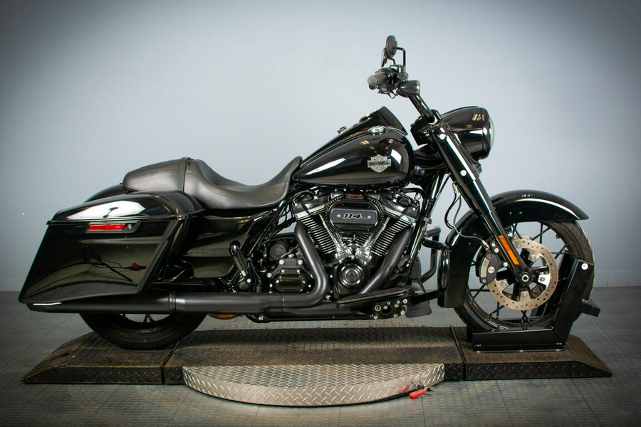 2021 Harley-Davidson Road King Special