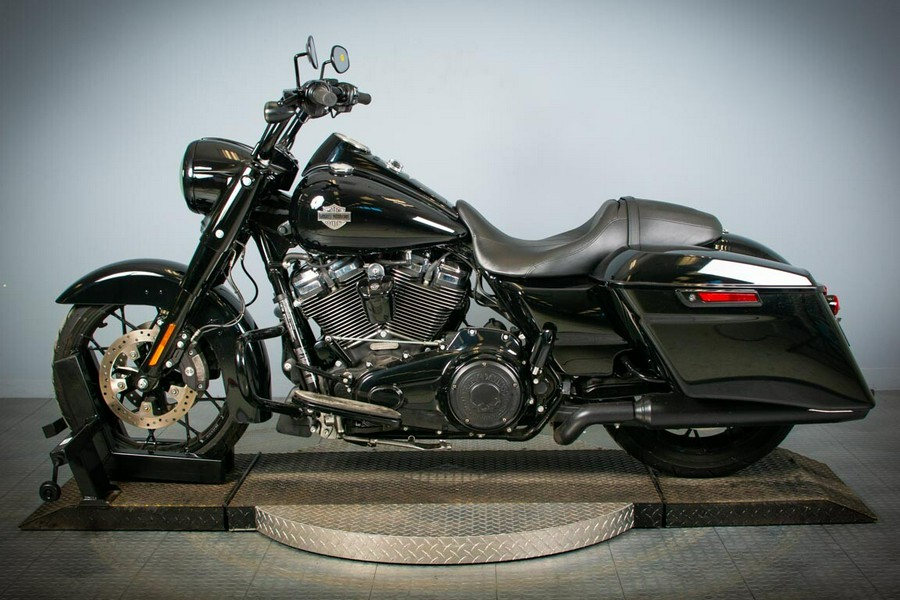 2021 Harley-Davidson Road King Special