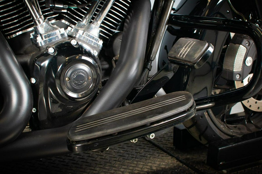 2021 Harley-Davidson Road King Special