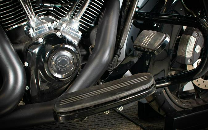 2021 Harley-Davidson Road King Special