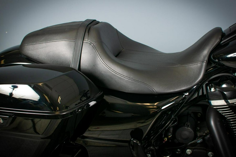 2021 Harley-Davidson Road King Special