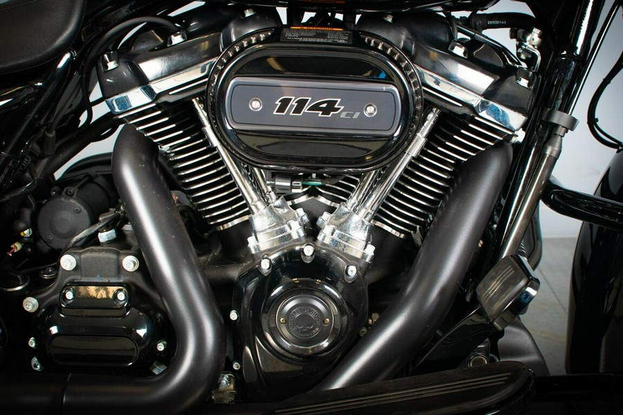 2021 Harley-Davidson Road King Special