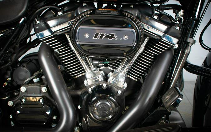 2021 Harley-Davidson Road King Special