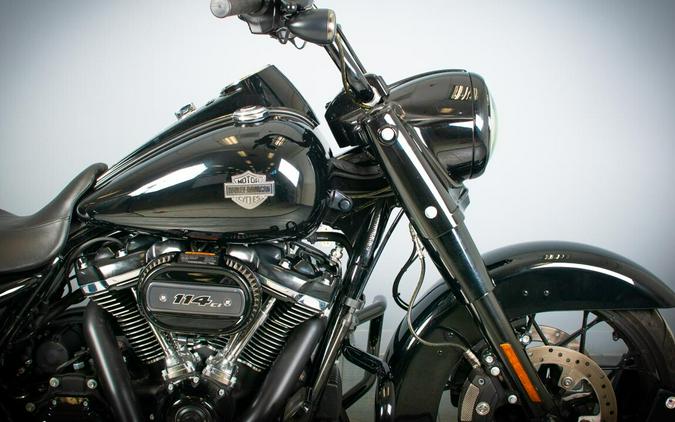 2021 Harley-Davidson Road King Special