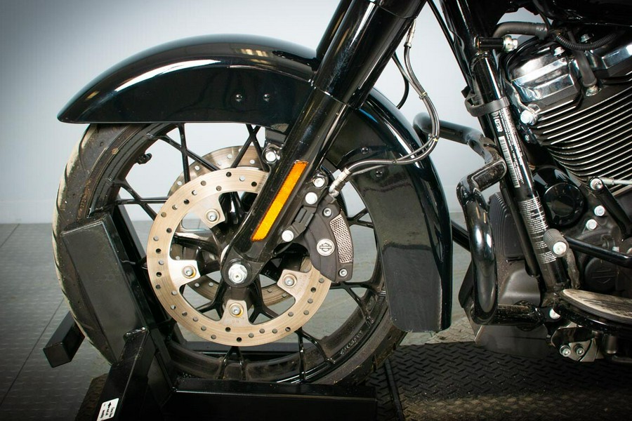 2021 Harley-Davidson Road King Special