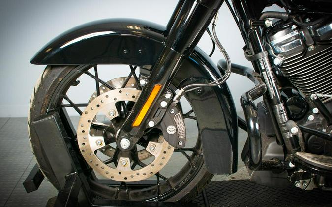 2021 Harley-Davidson Road King Special