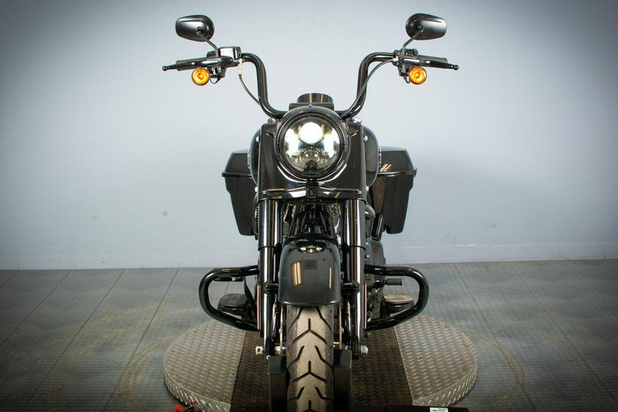 2021 Harley-Davidson Road King Special