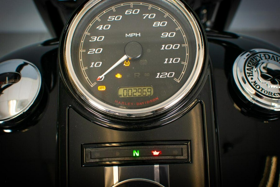 2021 Harley-Davidson Road King Special