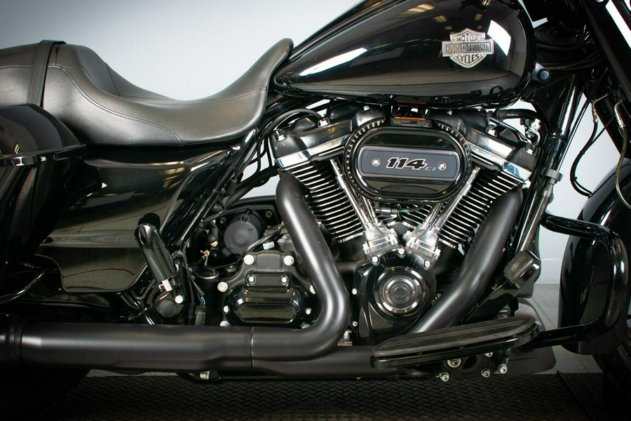 2021 Harley-Davidson Road King Special