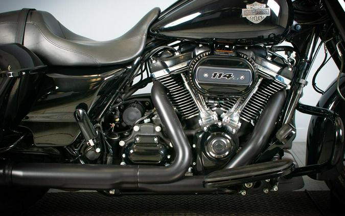 2021 Harley-Davidson Road King Special