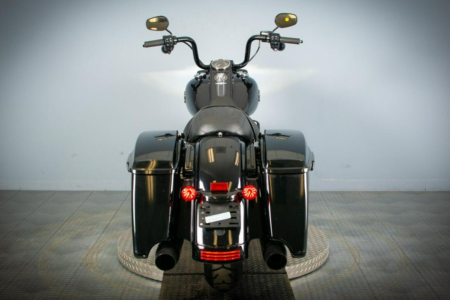 2021 Harley-Davidson Road King Special