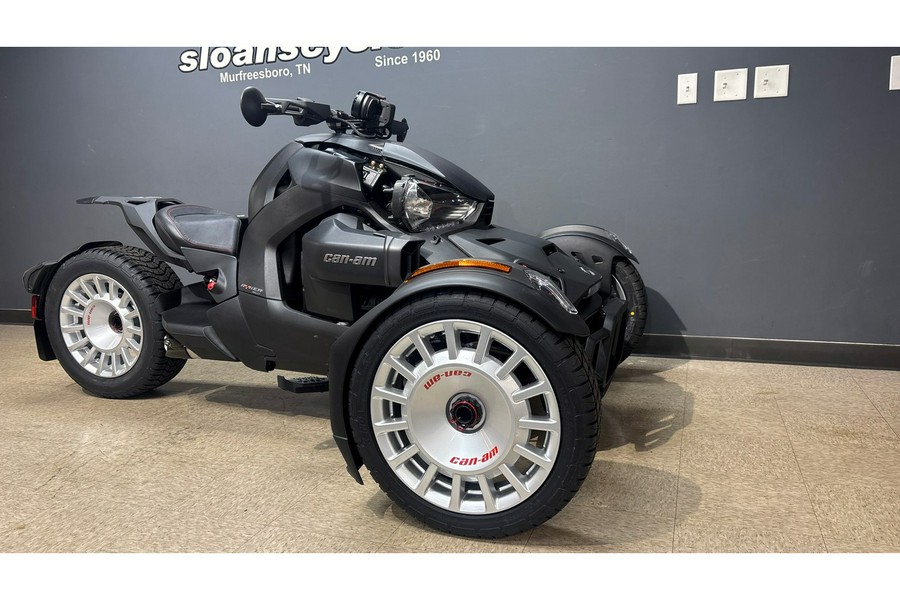 2025 Can-Am RD RYKER RALLY 900 25 900 ACE™