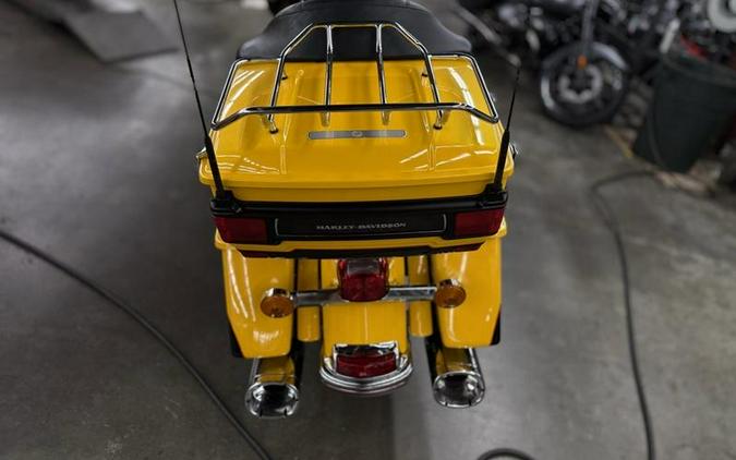 2013 Harley-Davidson® FLHTK - Electra Glide® Ultra Limited