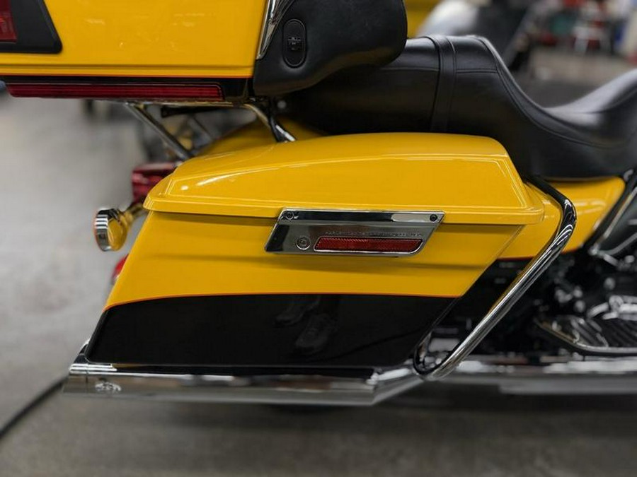 2013 Harley-Davidson® FLHTK - Electra Glide® Ultra Limited