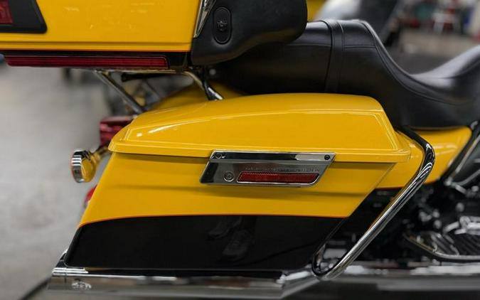 2013 Harley-Davidson® FLHTK - Electra Glide® Ultra Limited