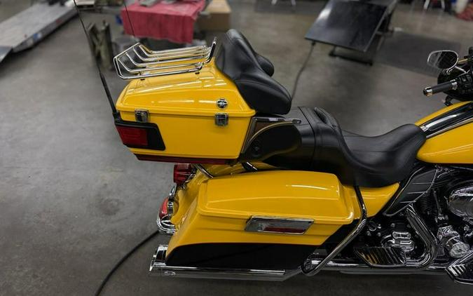 2013 Harley-Davidson® FLHTK - Electra Glide® Ultra Limited