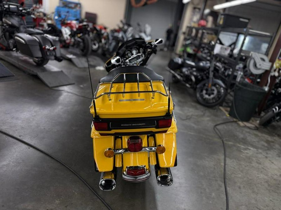 2013 Harley-Davidson® FLHTK - Electra Glide® Ultra Limited