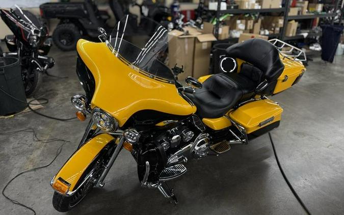 2013 Harley-Davidson® FLHTK - Electra Glide® Ultra Limited