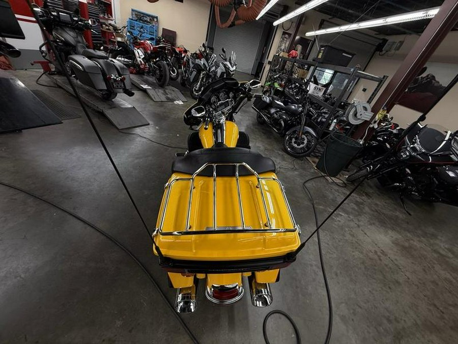 2013 Harley-Davidson® FLHTK - Electra Glide® Ultra Limited