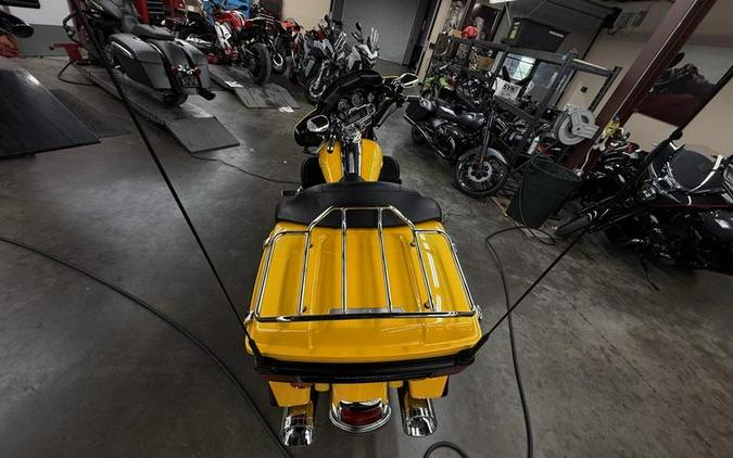 2013 Harley-Davidson® FLHTK - Electra Glide® Ultra Limited