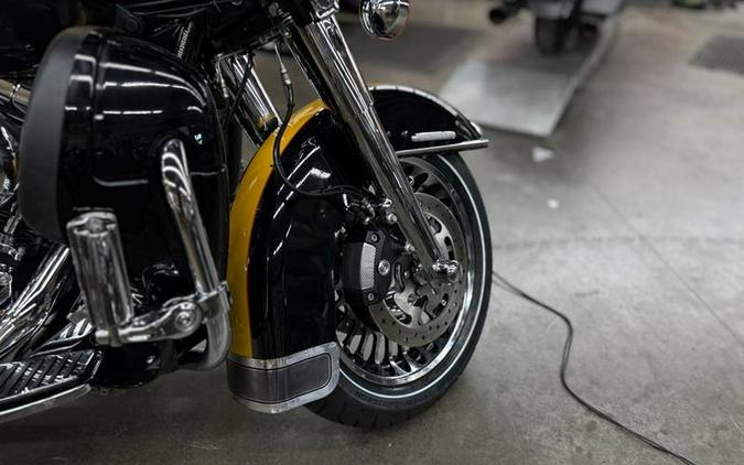 2013 Harley-Davidson® FLHTK - Electra Glide® Ultra Limited