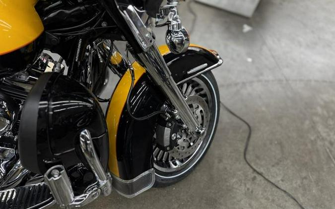 2013 Harley-Davidson® FLHTK - Electra Glide® Ultra Limited