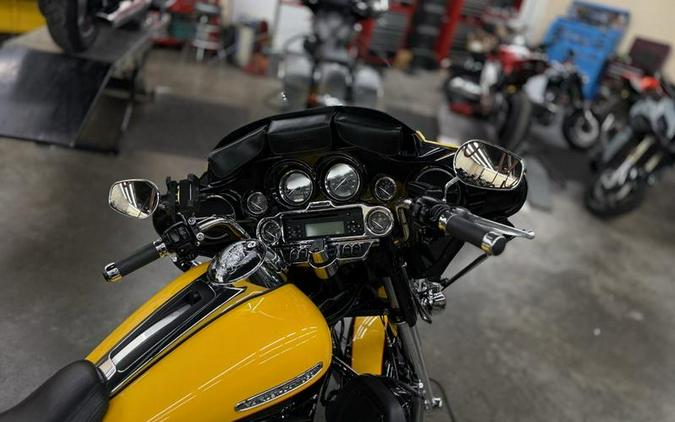 2013 Harley-Davidson® FLHTK - Electra Glide® Ultra Limited