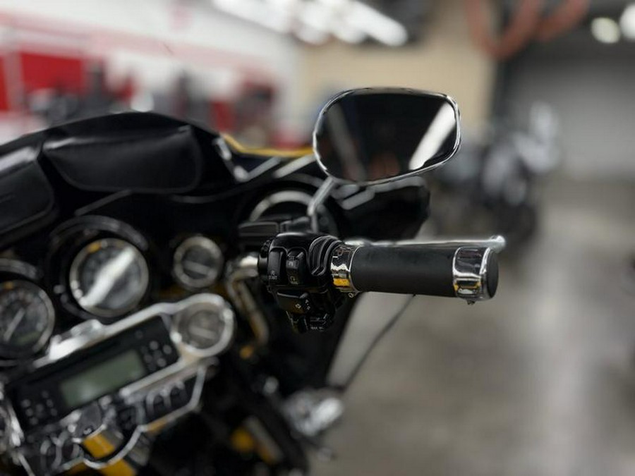 2013 Harley-Davidson® FLHTK - Electra Glide® Ultra Limited