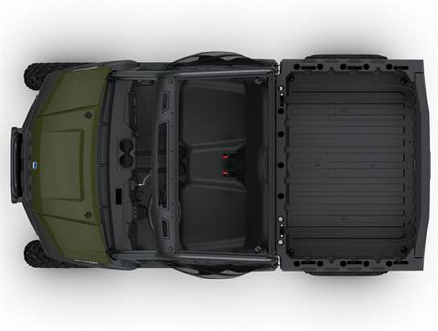 2026 Polaris Ranger SP 570