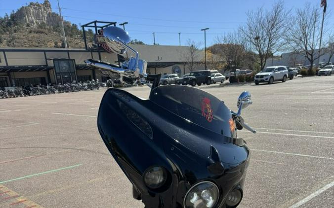 2017 Indian Motorcycle Chieftain®