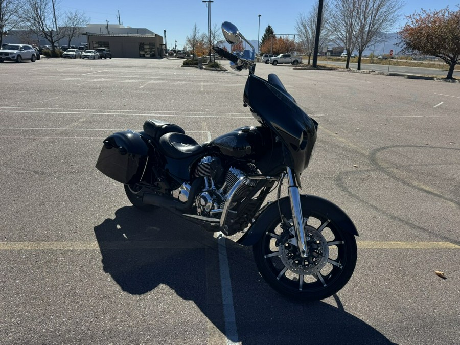 2017 Indian Motorcycle Chieftain®