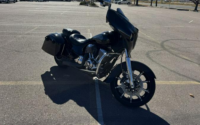 2017 Indian Motorcycle Chieftain®