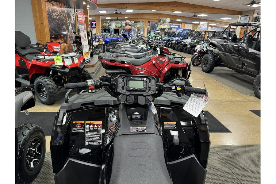 2026 Polaris Sportsman 570 Trail